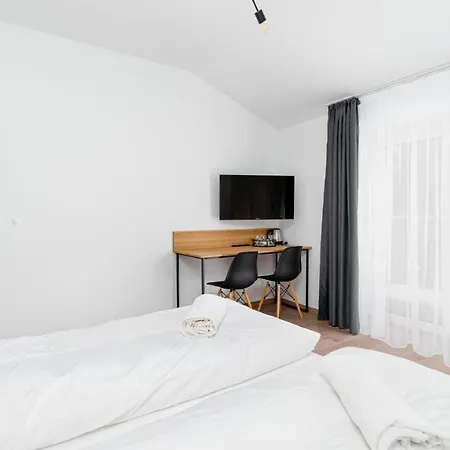 Nourt Ii Apartamento Karpacz
