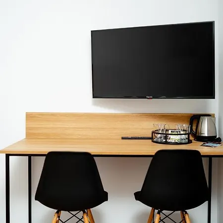 Apartamento Nourt Ii