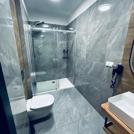 Appartement Nourt Ii Karpacz