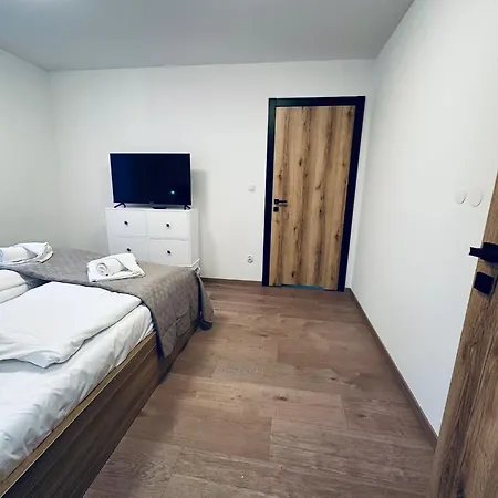 Appartement Nourt Ii Karpacz