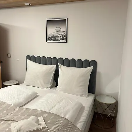 Nourt Ii Apartamento