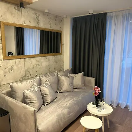 Appartement Nourt Ii *