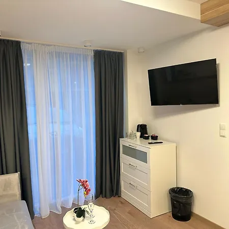 Nourt Ii Appartement *