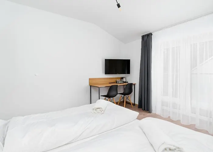 Nourt Ii Appartement Karpacz