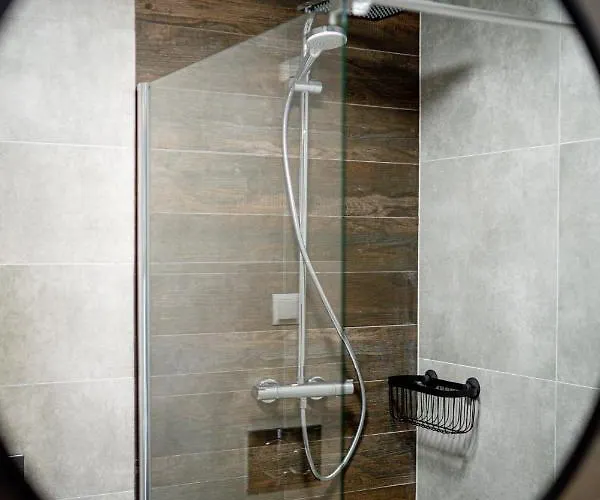 Nourt Ii Appartement