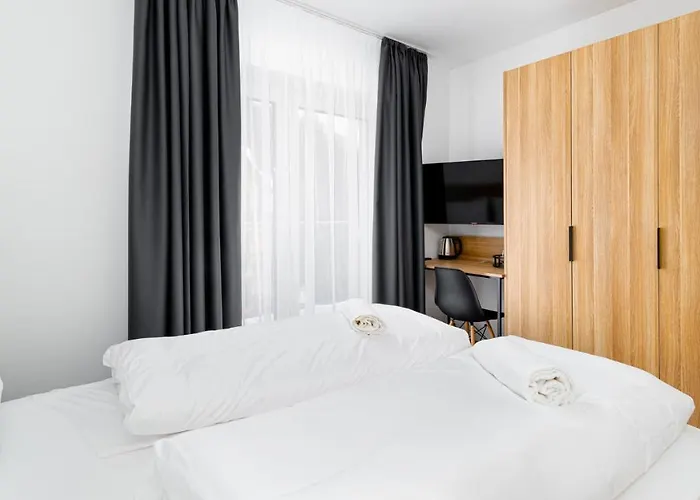 Nourt Ii Appartement Karpacz