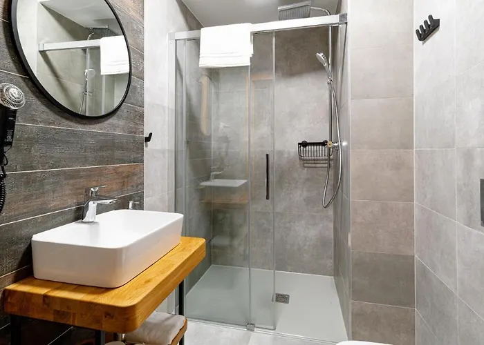 Nourt Ii Appartement