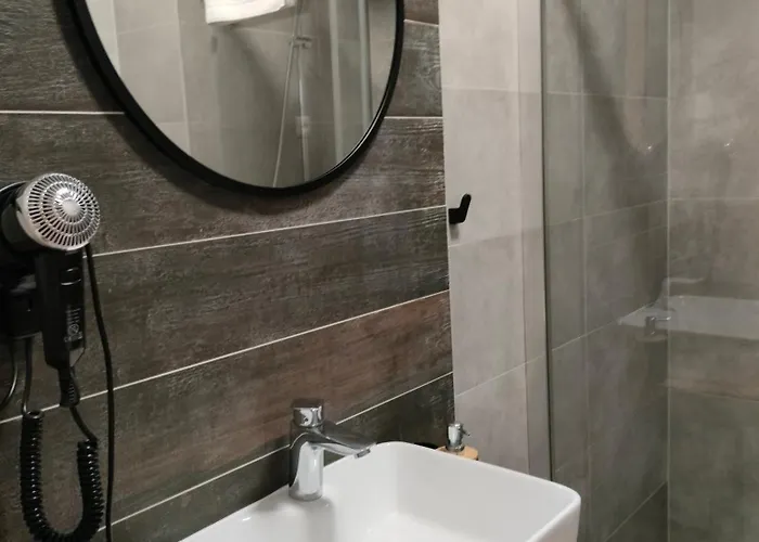 Appartement Nourt Ii Karpacz