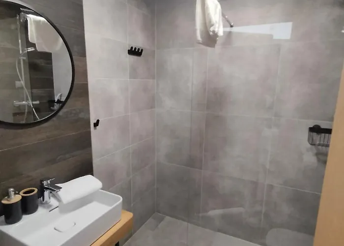 Appartement Nourt Ii Karpacz