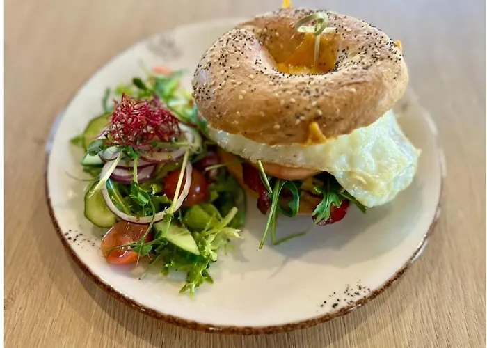 Nourt Ii Appartement Karpacz