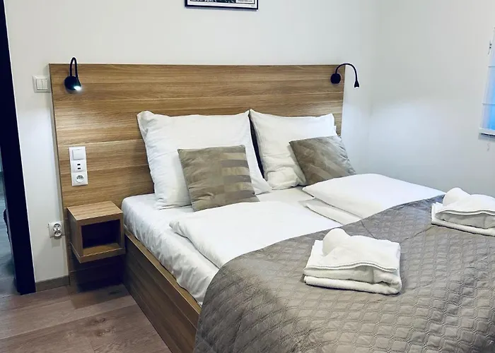 Appartement Nourt Ii