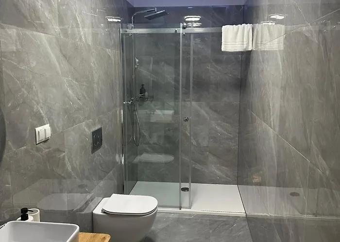 Appartement Nourt Ii *