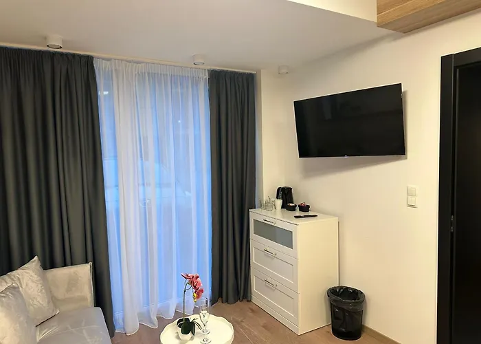 Nourt Ii Appartement *