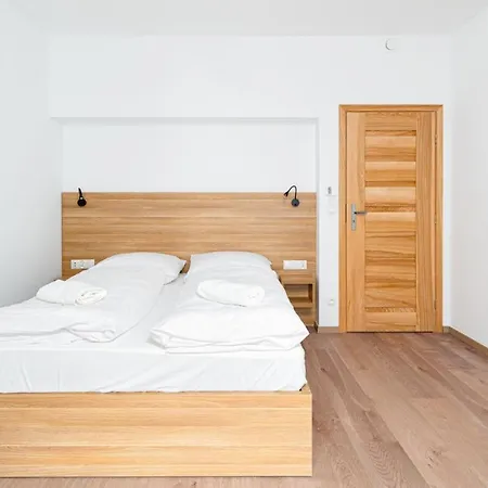 Nourt Ii Appartement *