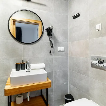 Appartement Nourt Ii *