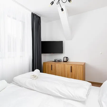 Nourt Ii Appartement Karpacz