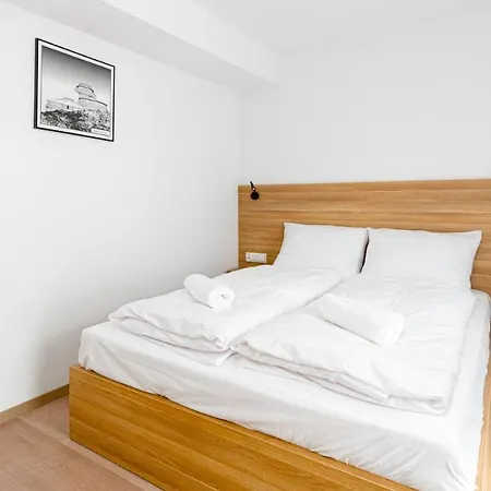 Nourt Ii Appartement Karpacz