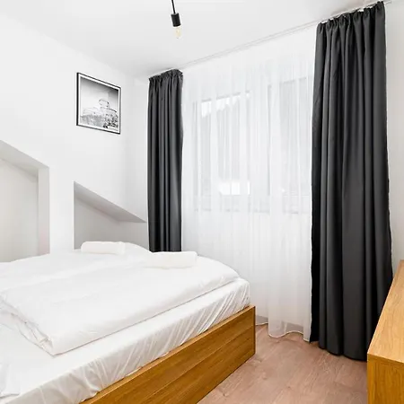 Appartement Nourt Ii Karpacz