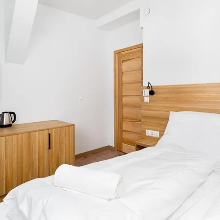 Nourt Ii Appartement Karpacz