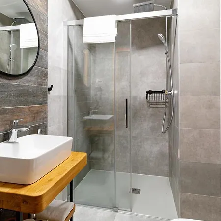 Nourt Ii Appartement