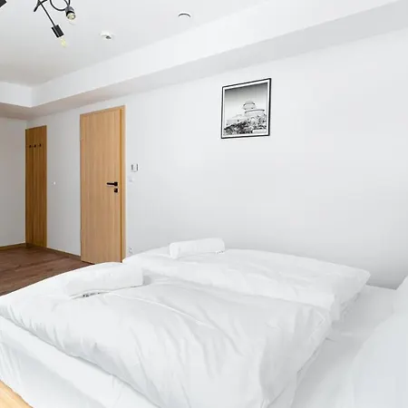 Appartement Nourt Ii *