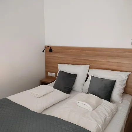 Nourt Ii Appartement *