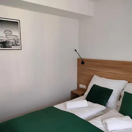 Nourt Ii Appartement Karpacz