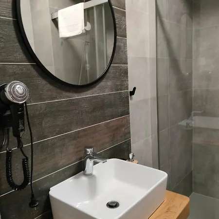 Appartement Nourt Ii Karpacz