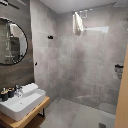 Appartement Nourt Ii Karpacz