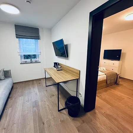 Appartement Nourt Ii Karpacz