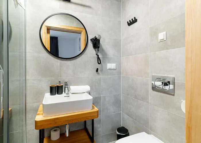 Appartement Nourt Ii *