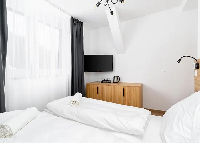 Nourt Ii Apartment Karpacz