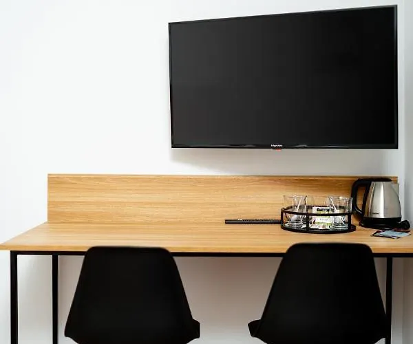 Appartement Nourt Ii