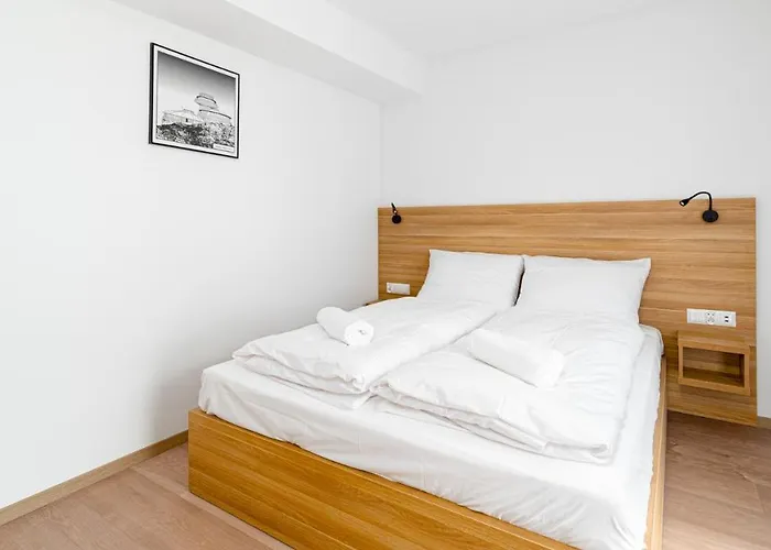 Nourt Ii Appartement Karpacz