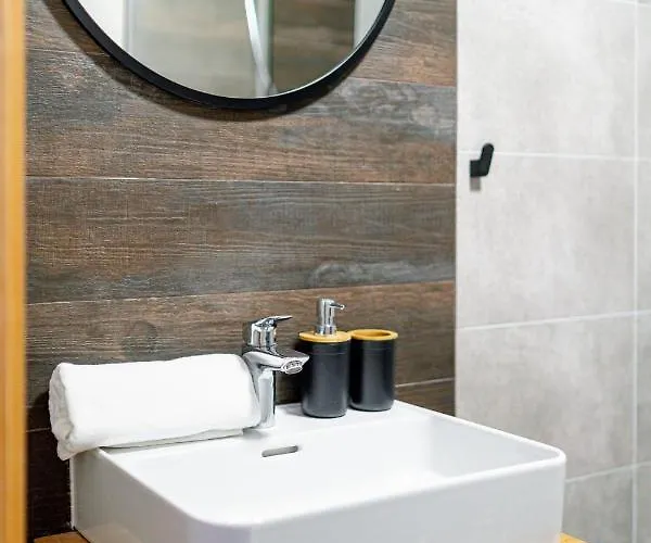 Nourt Ii Appartement *