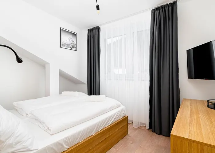 Appartement Nourt Ii Karpacz