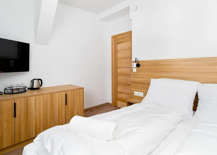 Nourt Ii Appartement Karpacz