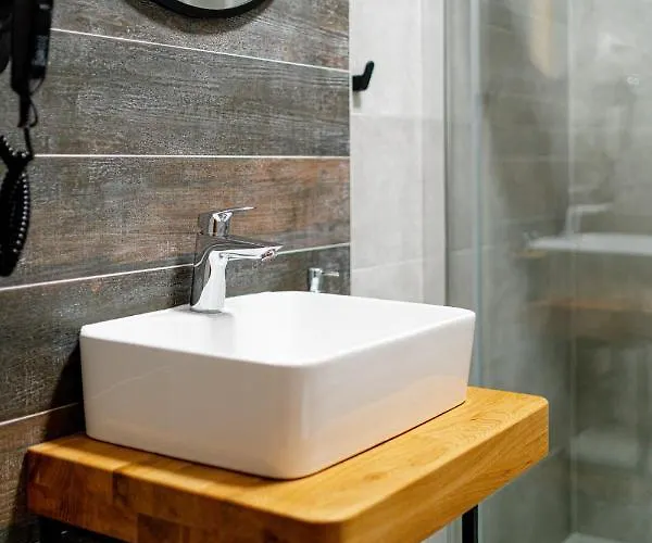 Appartement Nourt Ii Karpacz