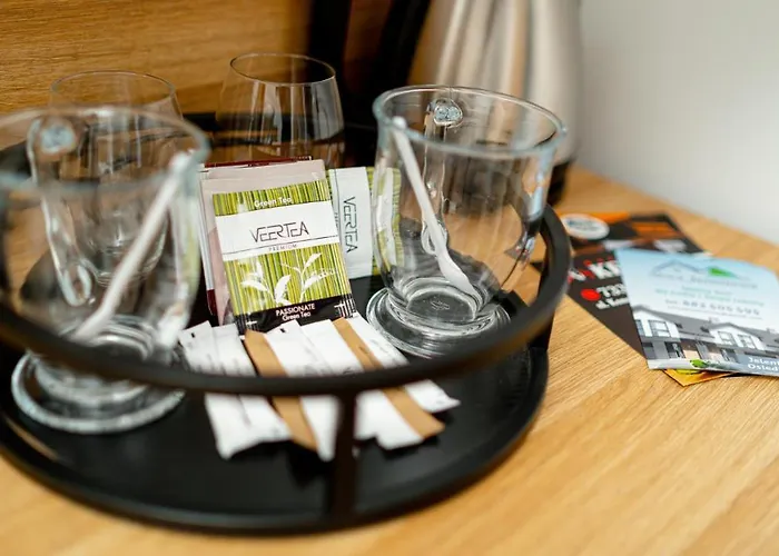 Appartement Nourt Ii *