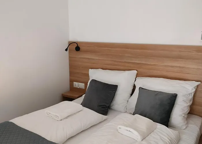 Nourt Ii Appartement *