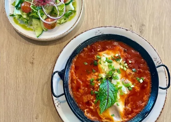 Nourt Ii Appartement