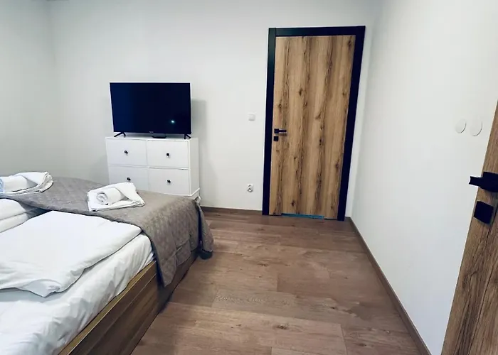 Appartement Nourt Ii Karpacz