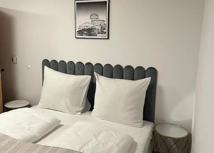 Nourt Ii Appartement