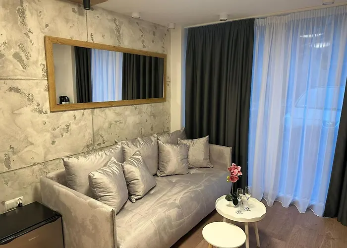 Appartement Nourt Ii *